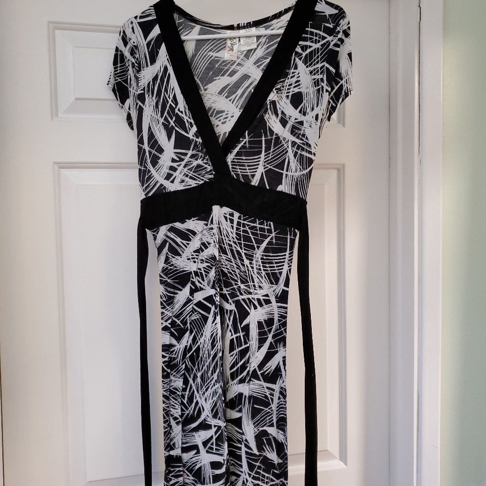 Womens dress